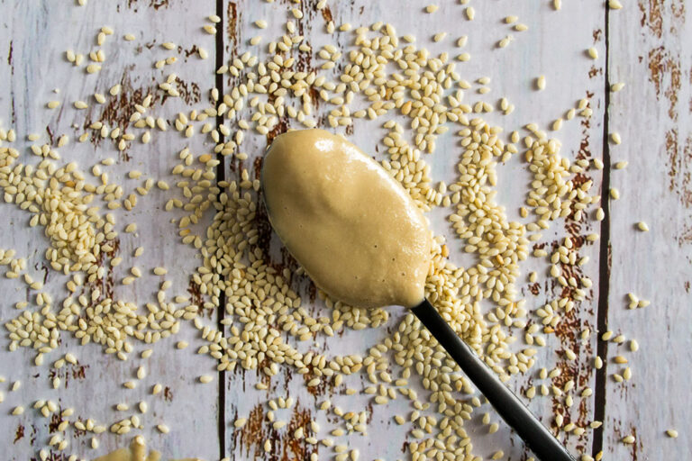 Tahini | epochwellbeing.com