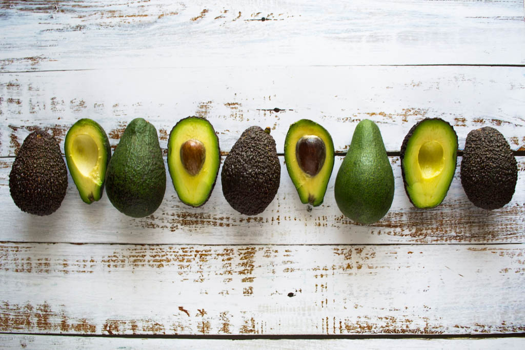 Avocados | epochwellbeing.com