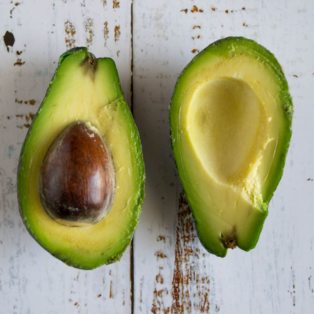 Avocados - Food Library | offadiet.com