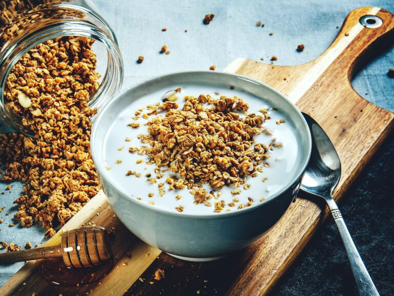 How to choose the best breakfast cereal | epochwellbeing.com