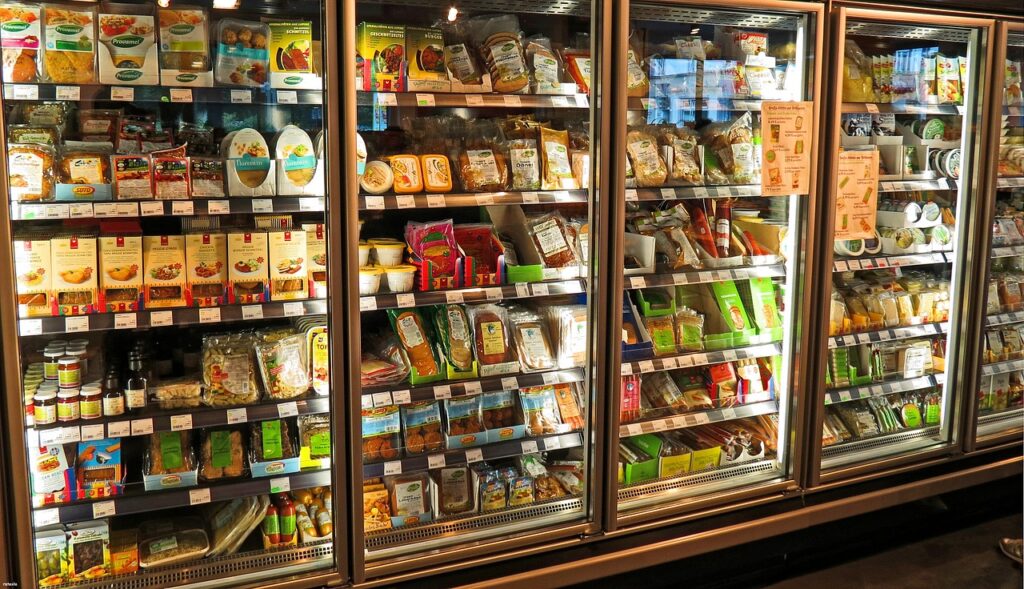 How to keep food safe during the summer | offadiet.com