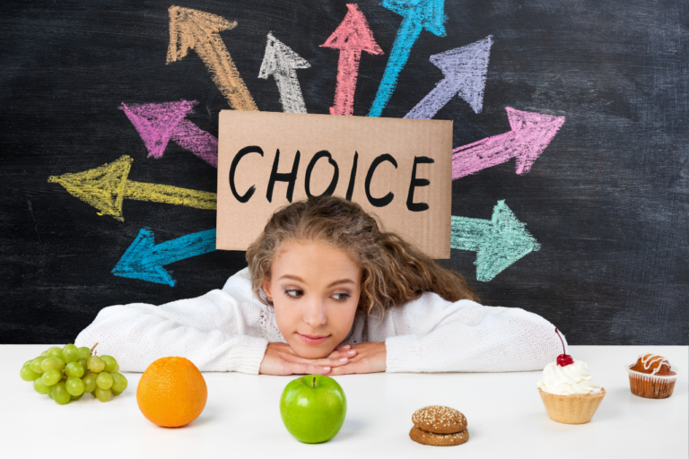 decision fatigue