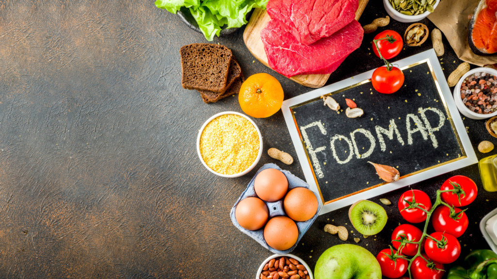 The Low FODMAP Diet | offadiet.com