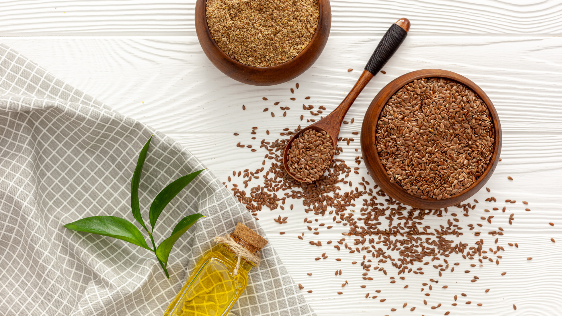 Flaxseed | epochwellbeing.com