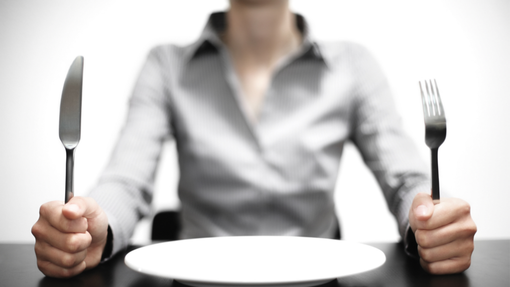 The 10 Principles of Intuitive Eating and how to apply them | offadiet.com