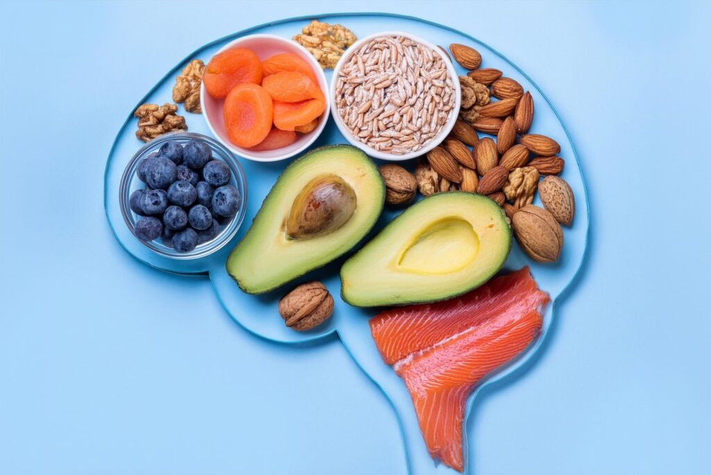 The mind diet - Health-related diets | offadiet.com