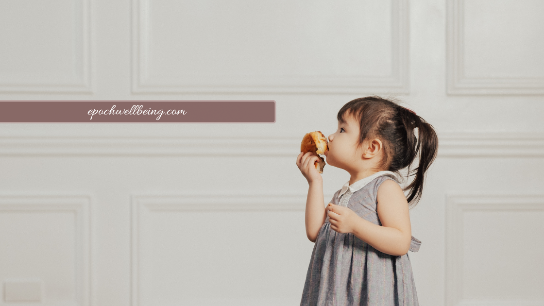 Intuitive Eating